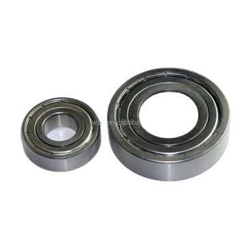 JWZC S6002ZZ Size:15*32*9MM Stainless steel deep groove ball bearings